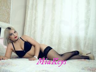 MiaKeys