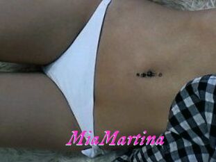 MiaMartina