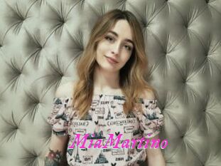 MiaMartino