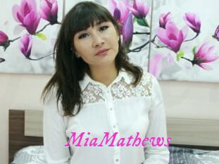 MiaMathews