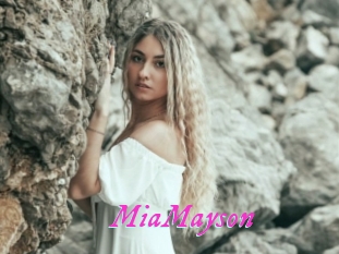 MiaMayson