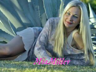 MiaMiller