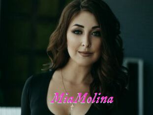 MiaMolina