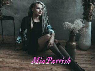 MiaParrish