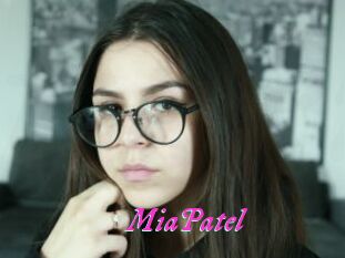 MiaPatel