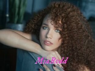 MiaRedd Fille Sensuelle