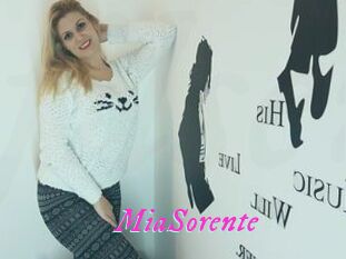 MiaSorente