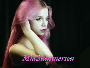 MiaSummerson