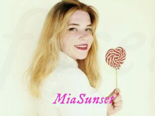 MiaSunset