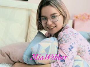 MiaWebber