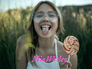 MiaWesley