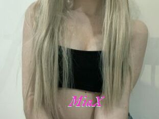 MiaX