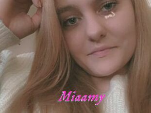 Miaamy