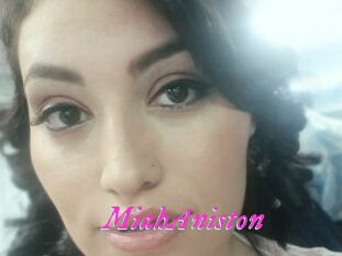 MiahAniston