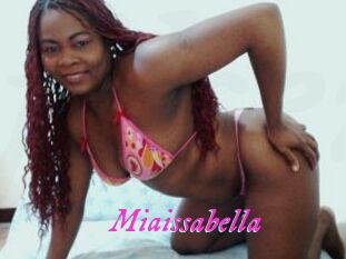 Miaissabella