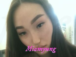 Miamyung