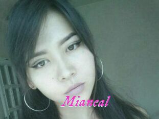 Mianeal