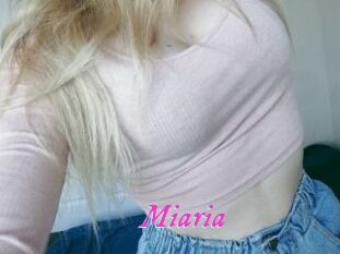Miaria Fille Sensuelle