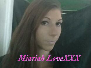 Miariah_LoveXXX