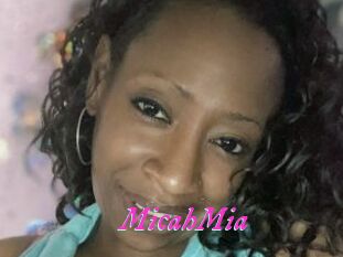 MicahMia