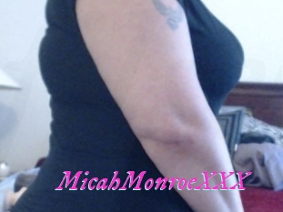 MicahMonroeXXX