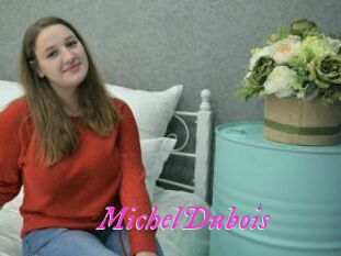 MichelDubois Fille Sensuelle