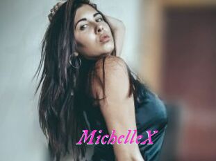 MichelleX