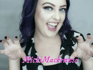 MickiMackenzie