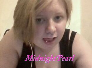 MidnightPearl Fille Sensuelle