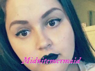 Midnitemermaid