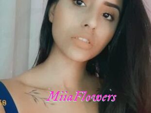 MiiaFlowers
