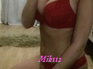 Mik112 Fille Sensuelle