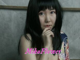 MikaFlower