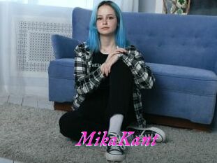MikaKant