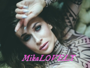 MikaLOVELY