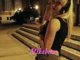 Mikabear Fille Sensuelle