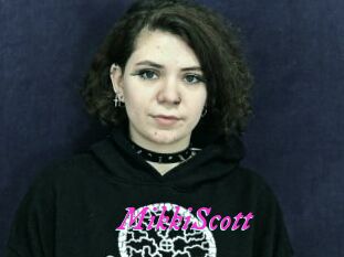 MikkiScott