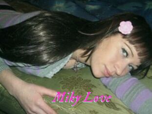 Miky_Love