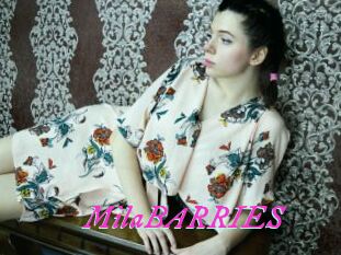 MilaBARRIES