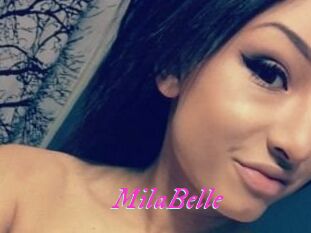 MilaBelle Fille Sensuelle