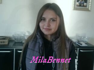 MilaBennet