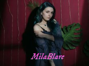 MilaBlare