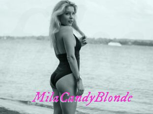 MilaCandyBlonde