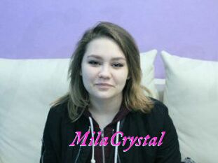 MilaCrystal