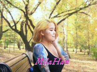 MilaHan