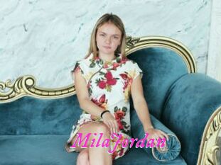 MilaJordan