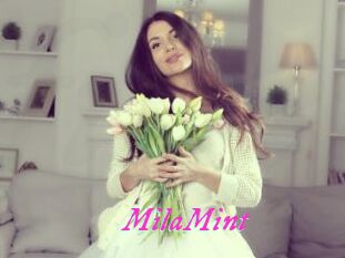 MilaMint