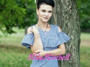 MilaMitchell
