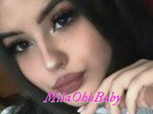 MilaOhhBaby