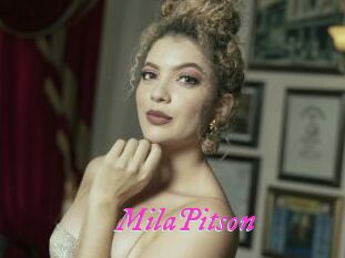 MilaPitson